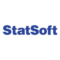 StatSoft GmbH logo - Similar company to Statsoft Polska