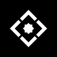 Quadron Records logo - Similar company to Music For Relief