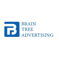 Brain Tree Advertising logo - Similar company to Clear Path Packaging