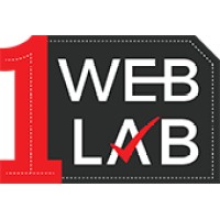 1Weblab logo - Similar company to Pointer Soft Techonologies Pvt. Ltd. - India