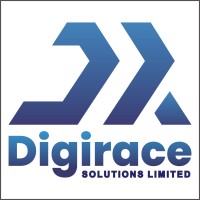 Digirace Solutions Limited logo - Similar company to Bitzscript Solutions