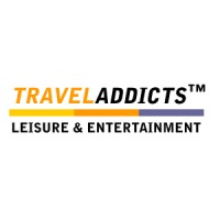 Travel Addicts logo - Similar company to Kle Society'S Tourism And Travel Management