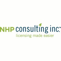 Nhp Consulting Inc