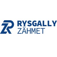 RYSGALLY ZAHMET logo - Similar company to Hilserv