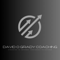 David O'Grady Coaching Ltd. logo - Similar company to 3Sixty Leaders Club