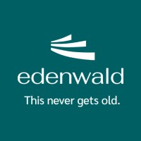 Edenwald Senior Living logo - Similar company to Broadmead, Inc.