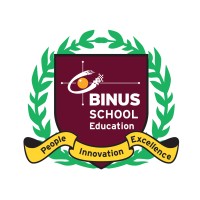 BINUS SCHOOL Education logo - Similar company to Binus Career