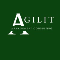 AGILIT Management Consulting logo - Similar company to Smu Stageit