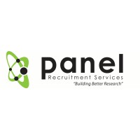 Panel Recruitment Services
