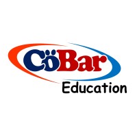 CoBar Education logo - Similar company to Interaksi
