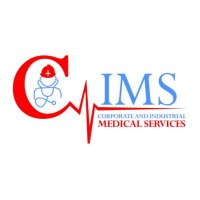 CIMS MEDICAL SERVICES-Corporate and Industrial Medical Services logo - Similar company to New Vision Auto Care