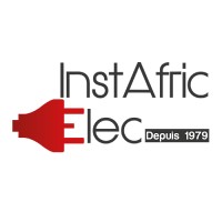 Instafric-Elec logo - Similar company to Alpi Is Now Etap