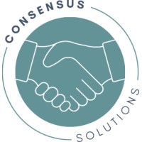 Consensus Solutions LLC logo - Similar company to Client First Technologies