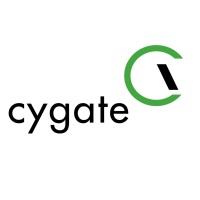 Cygate Solutions logo - Similar company to Red Envelope Consulting