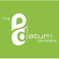 The Datum Company logo - Similar company to Alamat.Tech