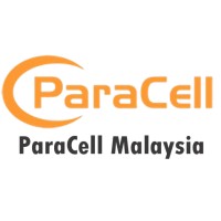ParaCell Malaysia logo - Similar company to Ymk Tech Group Asia