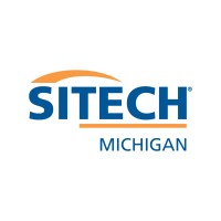 SITECH Michigan logo - Similar company to Sitech-Tejas
