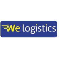 We Logistics logo - Similar company to Intermed Forwarding