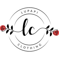 lupapi clothing logo - Similar company to Mind Tech International