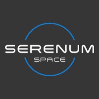 SERENUM SPACE logo - Similar company to Ctu Space Research