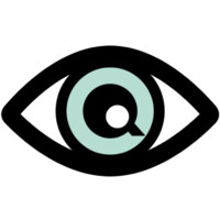 EyeQ logo - Similar company to Eyeq Tech