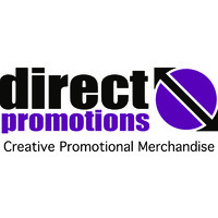 Direct Promotions (North West) Ltd logo - Similar company to Dread Group Ltd