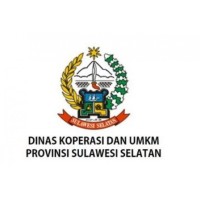 Dinas Koperasi dan UMKM Provinsi Sulawesi Selatan logo - Similar company to Progres Sulawesi