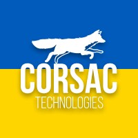 Corsac Technologies Corporation logo - Similar company to Mif Projects