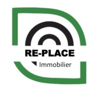RE-PLACE logo - Similar company to Habit'Ici