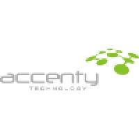 Accenty Technology logo - Similar company to Rl System