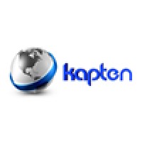 Kapten Soluções em Tecnologia logo - Similar company to Square Soluções Em Tecnologia