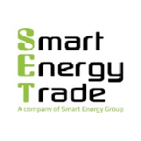 Smart Energy Trade Ltd. logo - Similar company to Bulgarian Energy Solutions