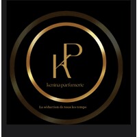 Kenina Parfumerie logo - Similar company to Panicoupe