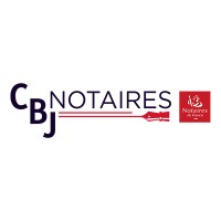 CBJ NOTAIRES SARL logo - Similar company to Mat Spe