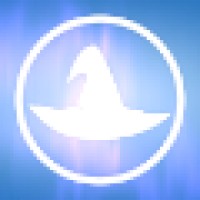 Crystal Realms Entertainment logo - Similar company to Levante Filmes