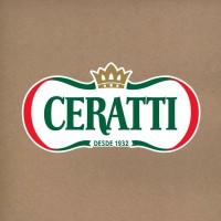 Ceratti logo - Similar company to Marba