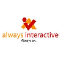 Always Interactive