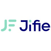 Jifie logo - Similar company to One Yard