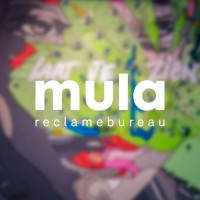 Mula reclamebureau B.V. logo - Similar company to Fiyo