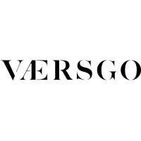 VÆRSGO logo - Similar company to Inspiration A/S