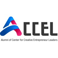 ACCEL logo - Similar company to Ahha Labs