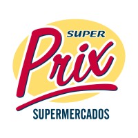 SuperPrix logo - Similar company to Expressão Idiomas