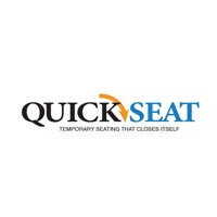 Quick-Seat Chair, EZ-Rest, Inc. logo - Similar company to Hr Studios