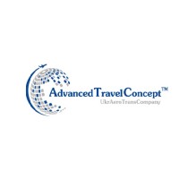 Advanced Travel Concept logo - Similar company to Sailtheworld - Мир Под Парусом