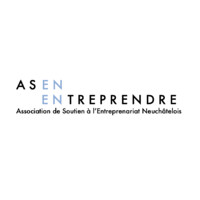 ASEN - Association de Soutien à l'Entrepreneuriat Neuchâtelois logo - Similar company to Sailcom - Boat Sharing Community In Switzerland