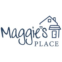 Maggie's Place logo - Similar company to Unc Horizons Program