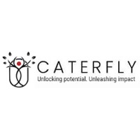 CATERFLY logo - Similar company to Industrial Design At Illinois