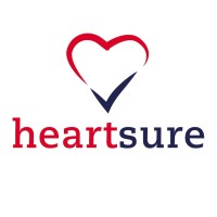 HEARTSURE LIMITED logo - Similar company to Alberta Cardiology
