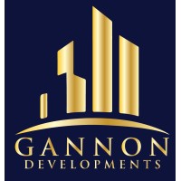 Gannon Developments Ltd logo - Similar company to Process Black Design