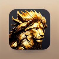 Golden Lion Capital logo - Similar company to Leveragedva By Phill Tomlinson